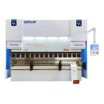 2023 TOP CNC Hydraulic Bending Machine 160/3200 Press Brake Price for Light Poles