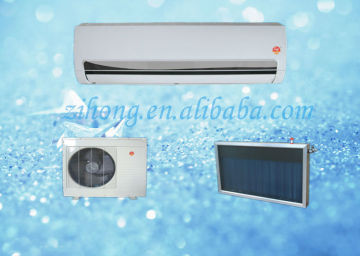 High-efficiency & Environmentally Fiendly Wall Mounted Hybrid Solar AC, Solar Aircon,Solar Air Conditioning