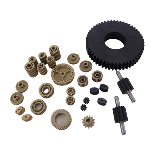prototype injection molding Custom