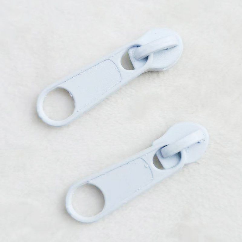 nylon zipper NL-3-3-3