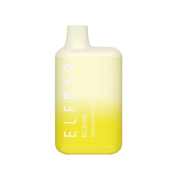 Elf Bar BC5000 Disposable Vape