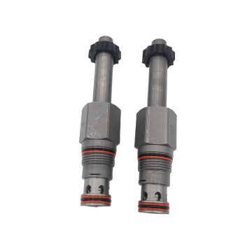 SUN Hydraulic CKGB-XCN Pilot-to-Open Check Valve