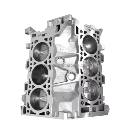 OEM Quality Cylinder Block for Buick Enclave, Camaro, Kuroda CTS 3.6L