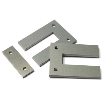 퍼멀로이 Ui 코어 변압기