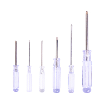 2.0/3.0mm Mini Screwdriver Wholesale: Disassembly and Maintenance Tool Factory Outlet