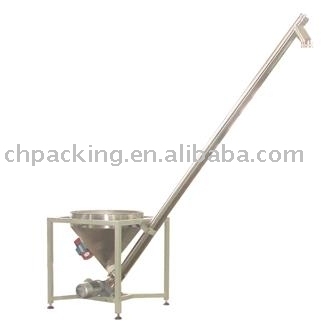 S.E.T Screw Elevator