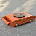 Tanque de patinator Steable ajustable