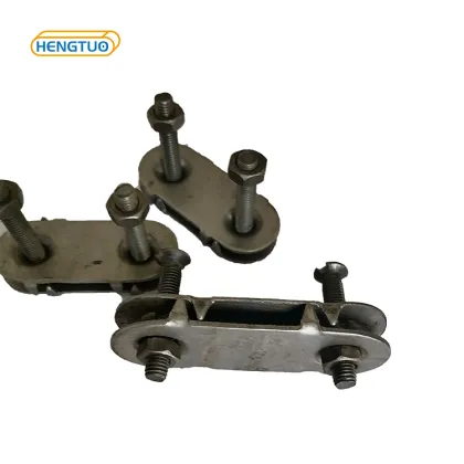 Flexco Elevator Conveyor Belt Fasteners