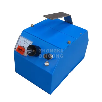 High Precision Paint Coating Decoration Performance Tester