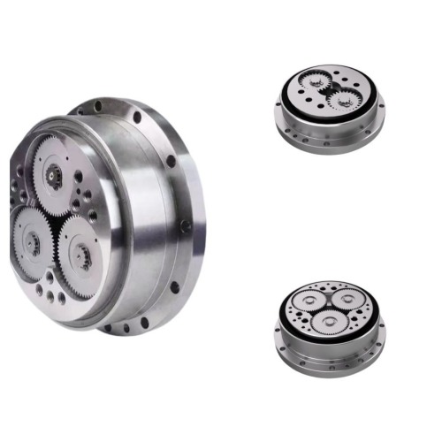 High Precision RV Reducer for Industrial Applications