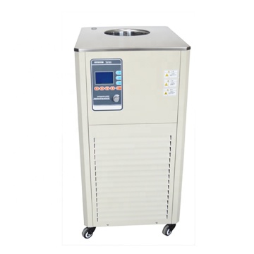 CE Certified 10L to 20L Industrial Water Recirculating Chiller
