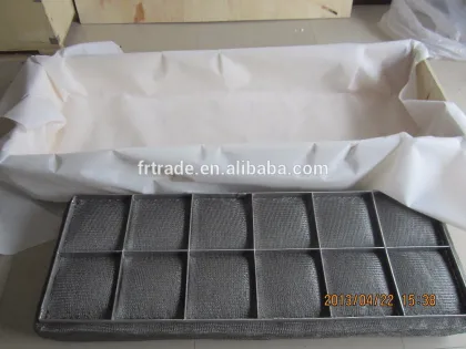 york demister filter