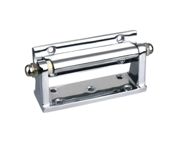 Convex Door Hinge High Pressure Die-Cast Zinc YL-1760