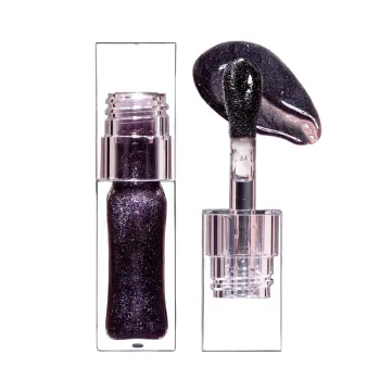 Private Label Warm Change Moisturizing Color Changing Waterproof Long-Lasting Tinted Lip Oil