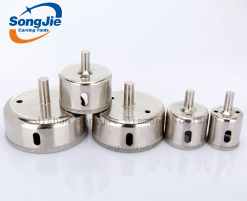 Low Price High Quality Diamond Hole Saw Glass Drill Bit