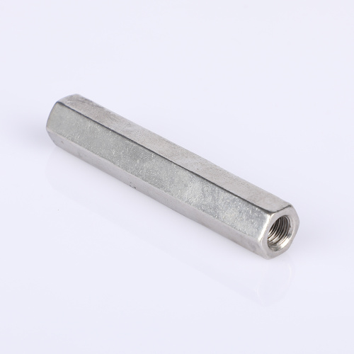 Endüstriyel Paslanmaz Çelik Uzun Somunlar