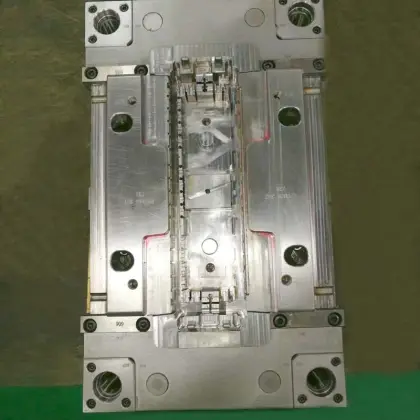 ABS Moulds Injection Supplier for Plastic Injection Molding and Die Casting