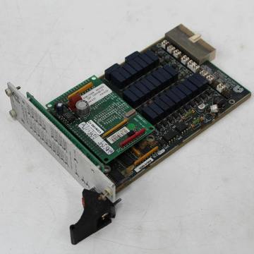 Applied Materials 0090-01809 DIP-CDN180-12 0190-10208 P557A1-1 Semiconductor Board Card