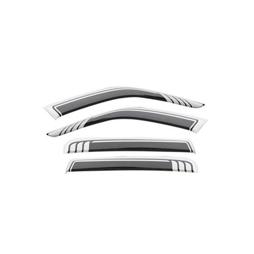 Ford Ranger window visor
