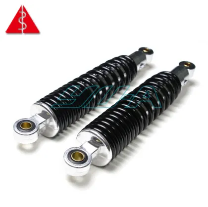 Professional Motorcycle Rear Shock Absorber for Honda GL Pro