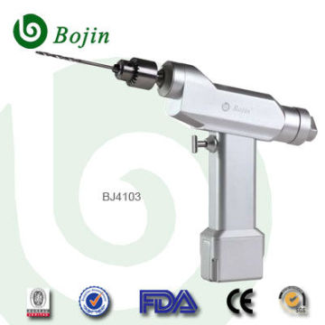 surgical canulate drill after-sales service
