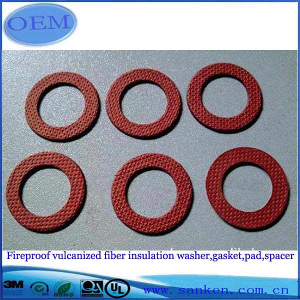 fireproof barley paper gasket