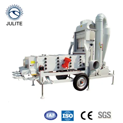 soy bean red bean Cleaner