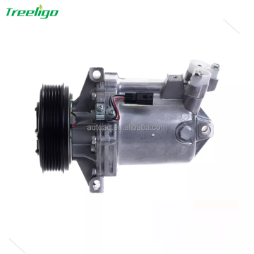 RC600.504 Kompresor AC untuk Renault Fluence 2011-2015