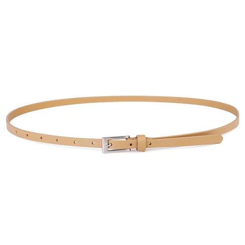 Designer Women's Leather Belt