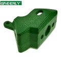 Closing wheel arm stop A55889 Fits John Deere