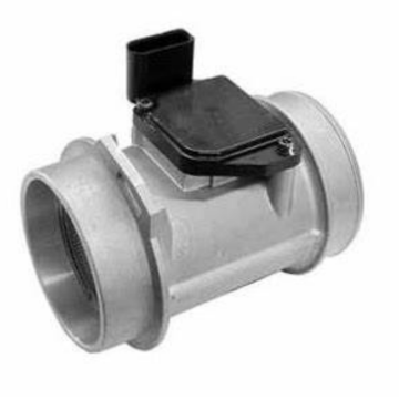 Mass Air Flow Meter Sensor Replacement Parts for Audi A4, A6, A8 Models (2.5 Liters) with Part Numbers: 059906461D, 059906461DX, 059906461G, 059906461GX, 059906461M