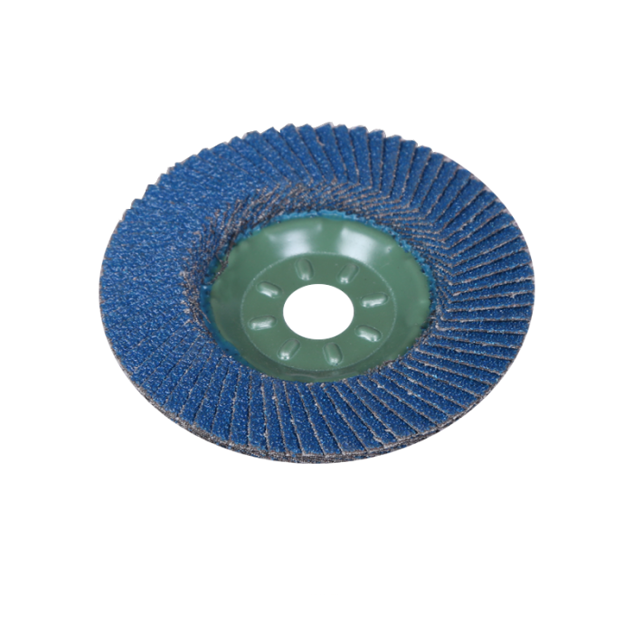 Универсальные диски для лопаток идеально подходят для разнообразных абразивных задач