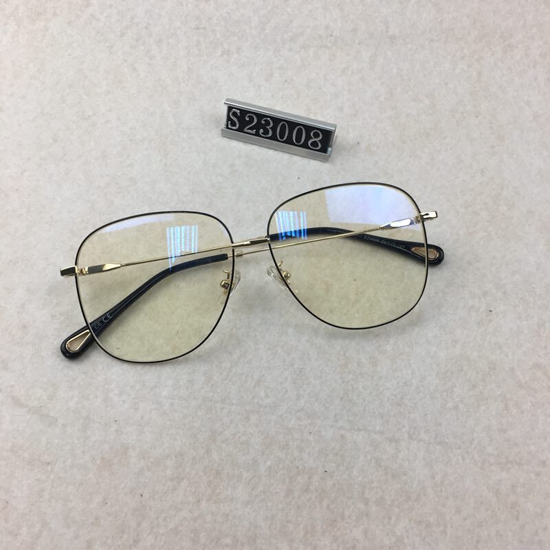 Full Frame Glasses