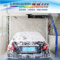 Automatic Contactless Car Wash System With Cheap Price