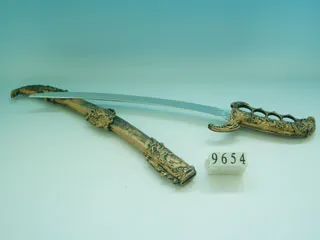 WEAPON PLAY SET toy