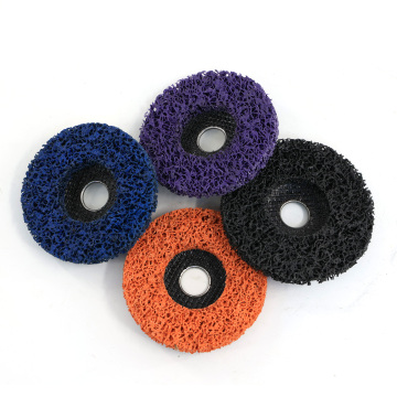 High Efficiency 115x22mm Carbide Grinding Wheel: Ideal Tool for Polishing and Sanding