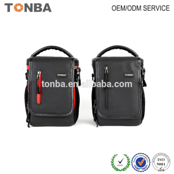 2017 New Design Casual Black Mini MAVIC PRO UAV Air Plane Unmanned Aerial Vehicle Vedio Camera Sling Shoulder Bag For Outdoor