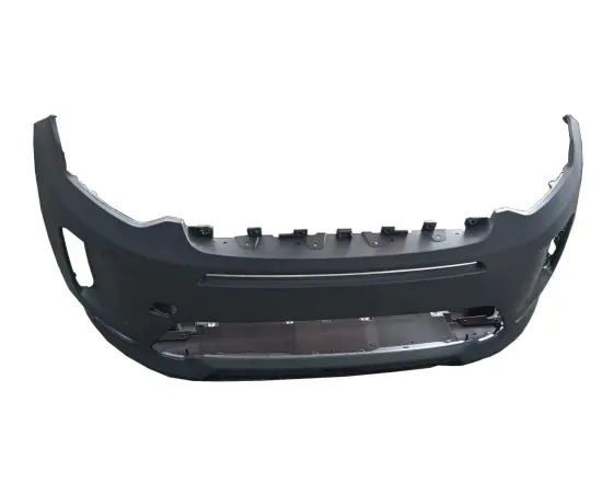OEM LR127519 Front Bumper with Park Assist for Land Rover Discovery Sport 2020