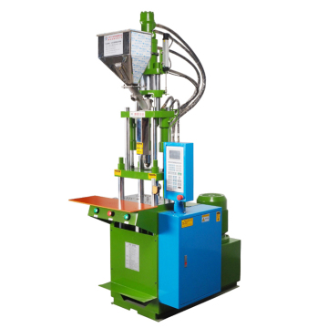 Automatic Toothbrush Making Machine - Injection Molding for Brush Handles