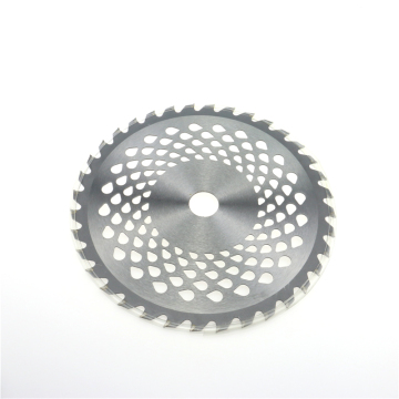 26cc Gasoline Brush Cutter Spare Parts - 9 inch Metal Blade for CG260 Grass Trimmer