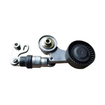High Quality Engine Tensioner Pulley for BMW E53 - 11287515865