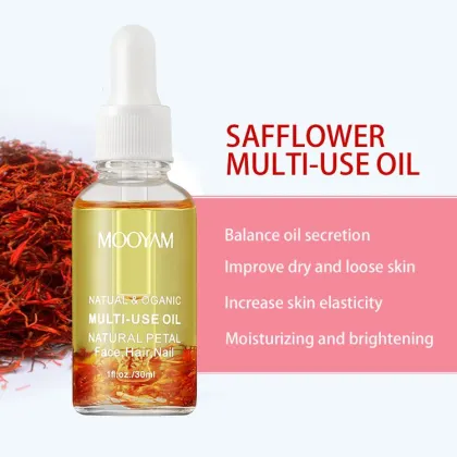 Custom Logo Organic Essential Oils for Aromatherapy, Massage, and Bath