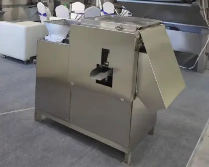 Black Eye Bean Peeling Machine