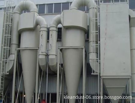 High-Quality, High-Efficiency Cyclone Dust Collectors: Top Picks for Sale