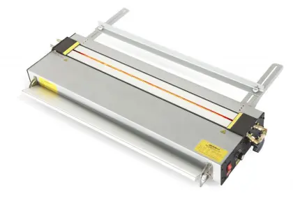 Plexiglass Bending Machine | Acrylic Bending Machine | Plastic Sheet Benders