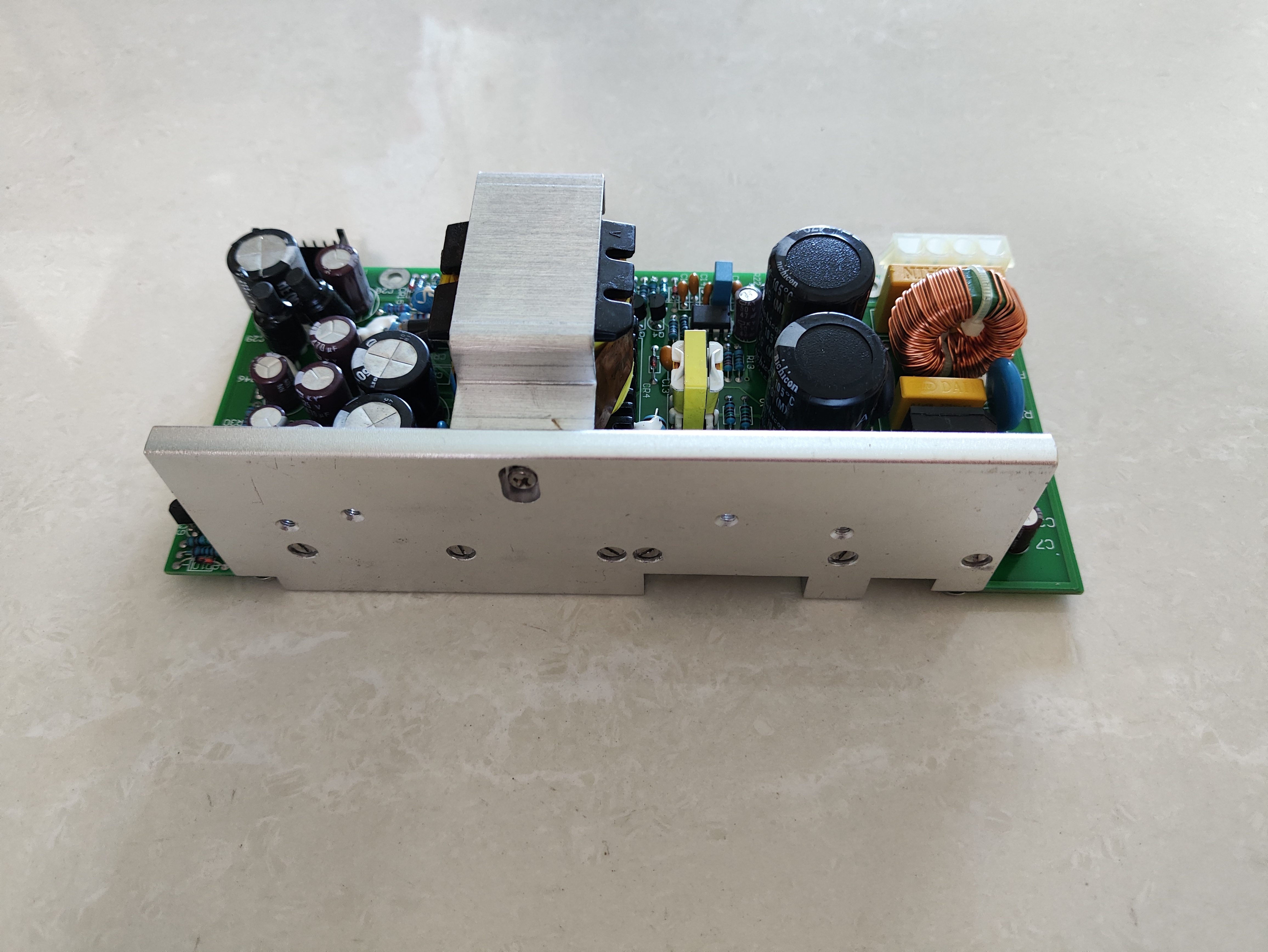 Hot sale Markem-Imaje spare parts power supply board ENM14121 for MarkemImaje S4 S8 inkjet printers4