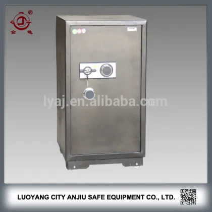 economic strong metal mechanical eagle safe box for office