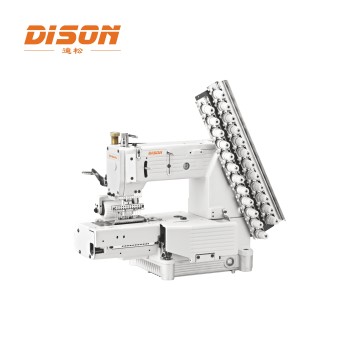 DS-4412P Multi-needle Industrial Sewing Machine