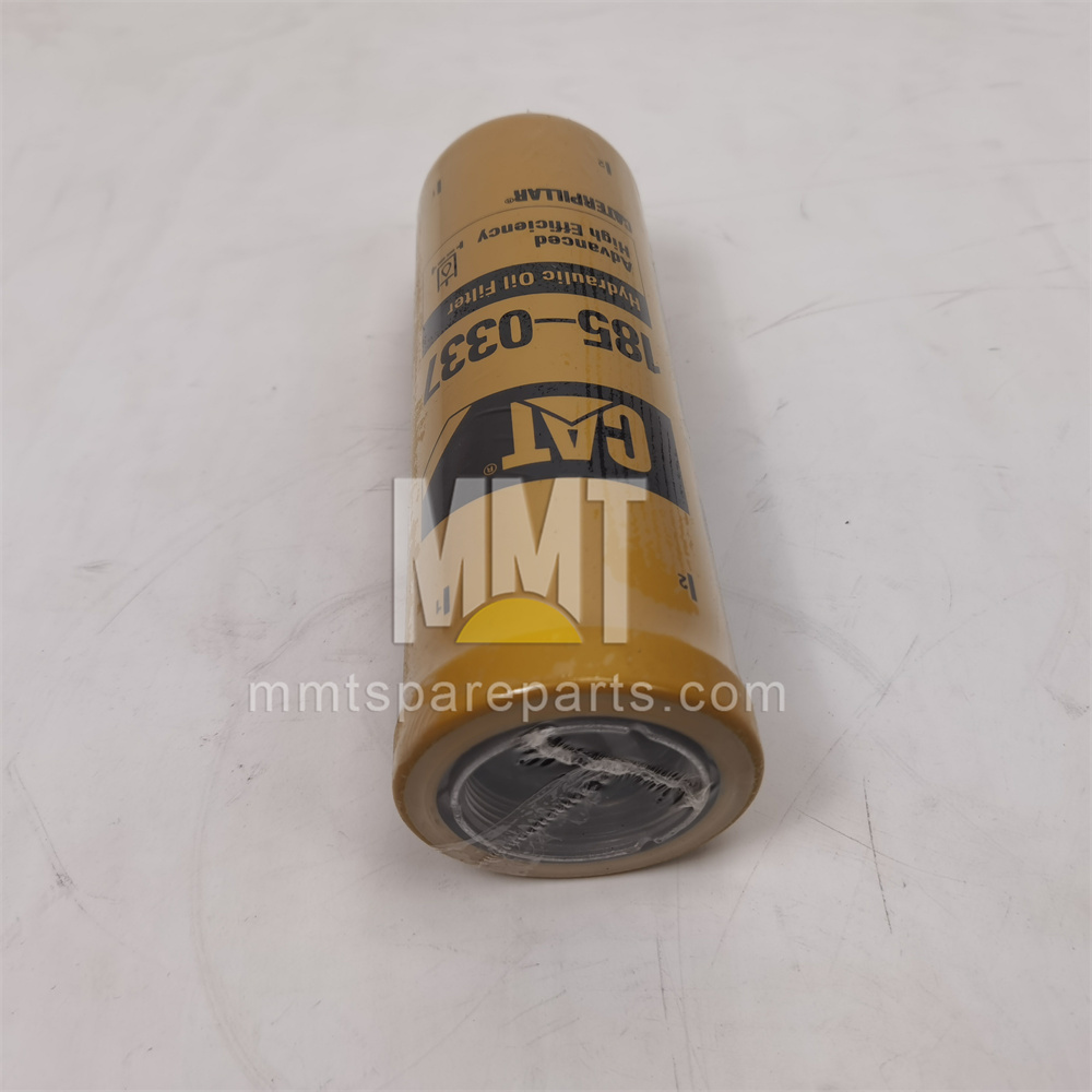 China 185-0337 1850337 Filter for 374D 385C 390D Hydraulic Excavator ...