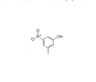 Colorless Liquid 3-METHYL-5-NITRO PHENOL 127818-58-0